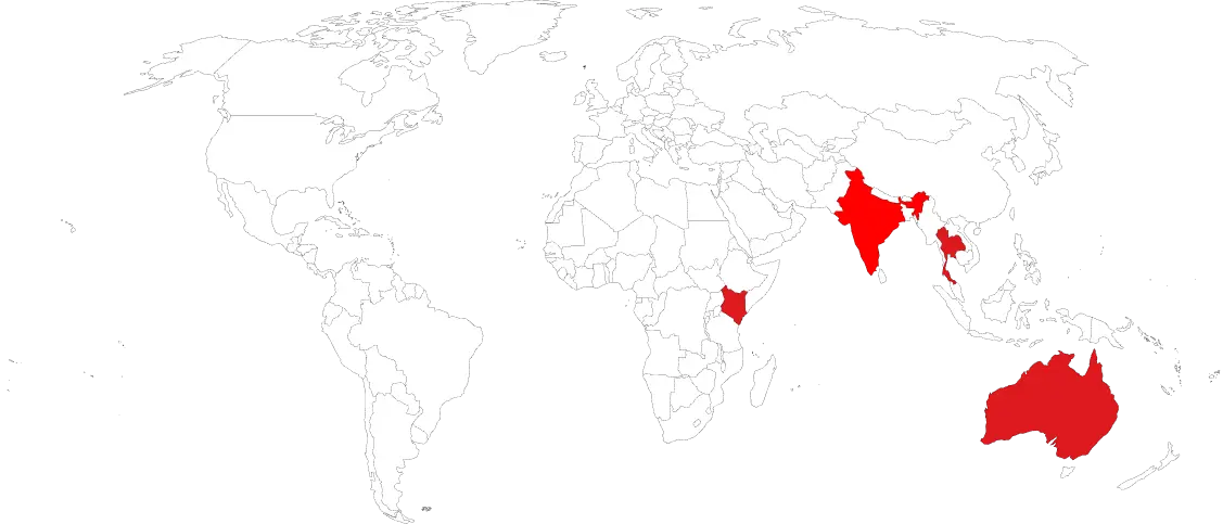 world